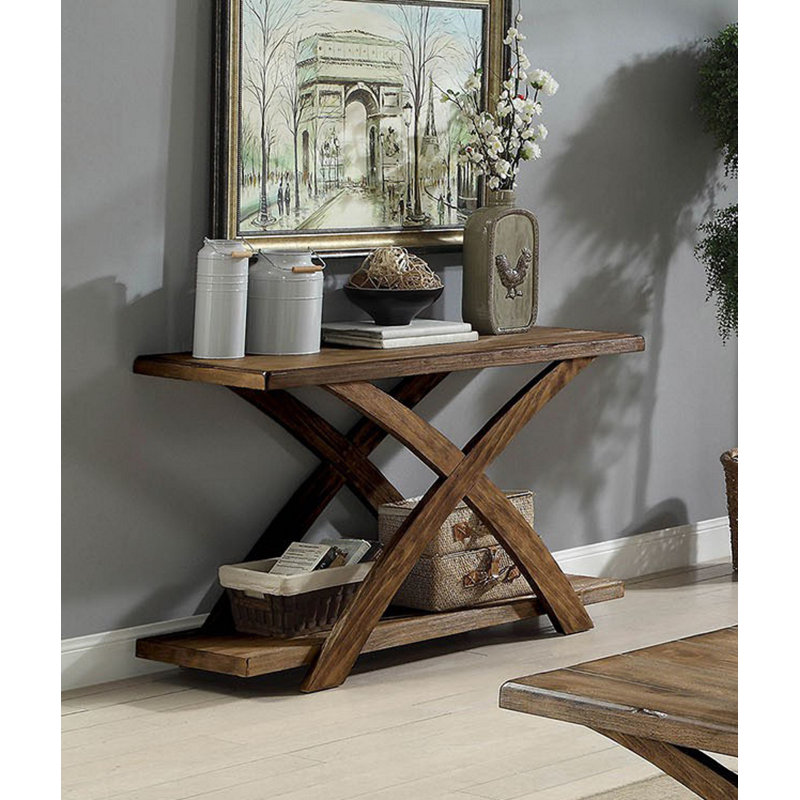 Pedra 48'' Console Table