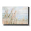 Art mural sur toile  «Seaside Pampas Grass Light» par Danhui Nai-52112130