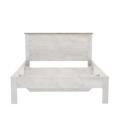 Nuzzo bed