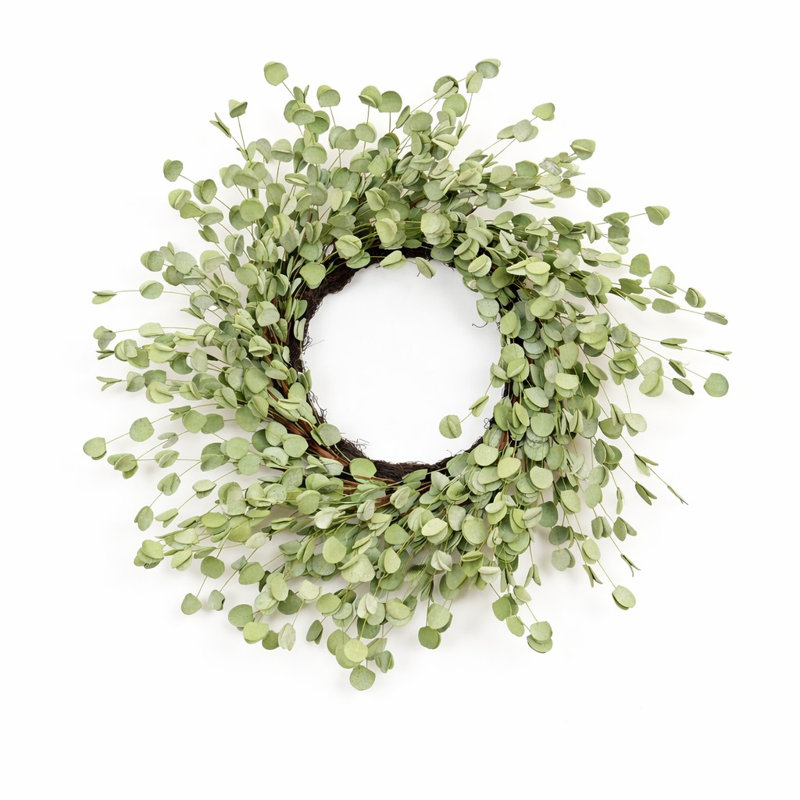 Couronne de porte 24 po Artificielle