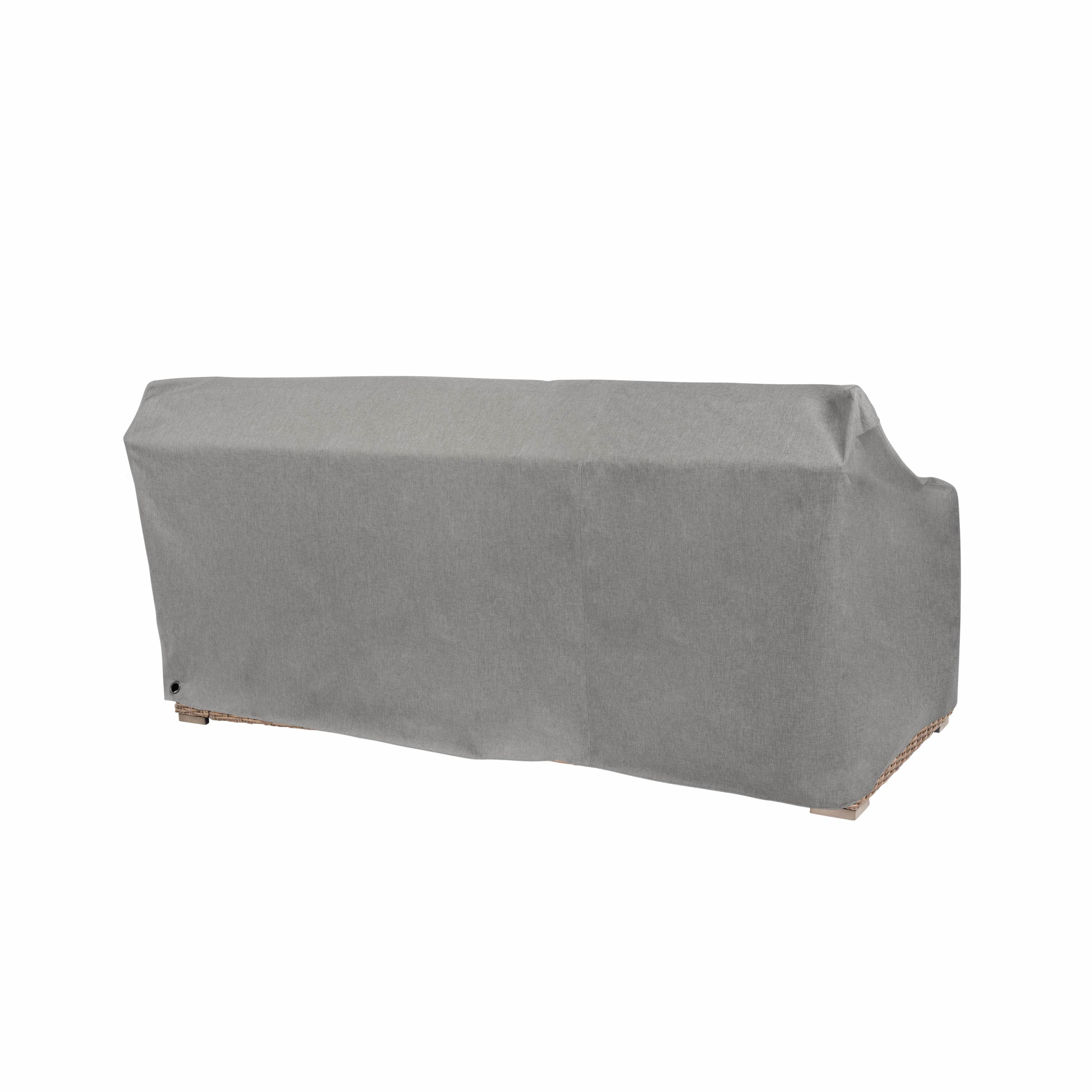Modern Leisure Garrison Outdoor Patio Sofa Cover Wayfair