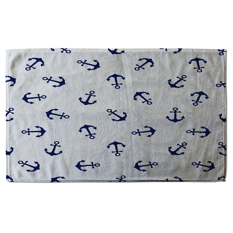 Regis Midweight Bath Towel, Grey