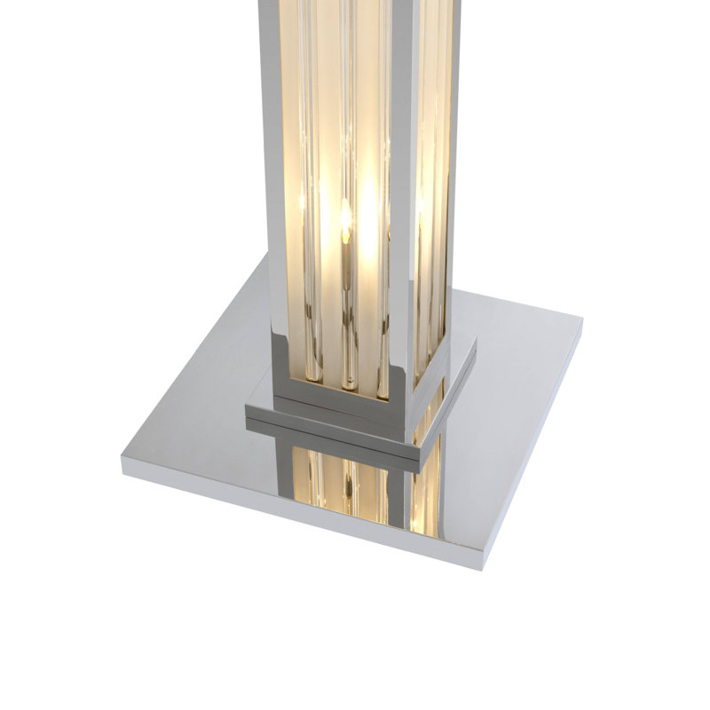 Dorrell Torchiere Floor Lamp