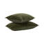 Elms Velvet Cotton Blend Sham