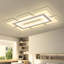 Plafonnier encastré 1 lumière Bozzuto-846259010-846303090