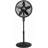 Oscillating Pedestal Fan