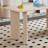 Refined Rounded Craftsmanship Desk-929634362