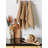 Waffle Tea Towel Kitchen Towel-1366057560