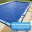 15-Year Rectangular In Ground Pool Winter Cover-9055573