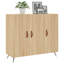 Colvell 90cm Sideboard-1994596107