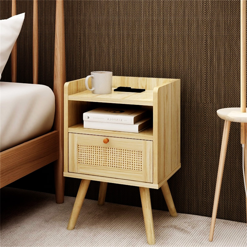 Table de chevet