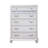 Dailynn 41'' W 5 - Drawer Dresser-108198748