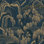 Boråstapeter Indigo Garden Wallpaper