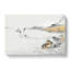 Ducks by the Reeds by Numata Kashu - Wrapped Canvas-55317571