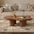 48.4" Cloud Coffee Table-1045559115