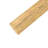 Boleyn 130cm H x 300cm W Natural Bamboo Yard/Privacy Fence