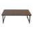 Walnut Color selected