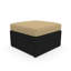 Coussin de remplacement pour repose-pieds d'extérieur Sunbrella-1488490825