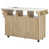 Naturel / granit est en rupture de stock