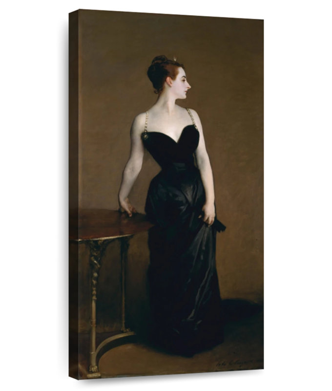 Madame X