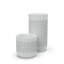 Pot à fleur en plastique Lisle-86802834-86802833