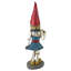 Statue de gnome bavarois Oktoberfest