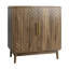 Buffet avec accoudoirs Artistic Accent Buffet
