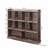Bookcase with 10 Tier Shelf-1439564199