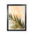 Black Grain Frame selected