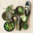 Stoneware Plate