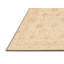 Tapis décoratif multicolore à motif abstrait-833025633