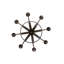 8 - Light Chandelier