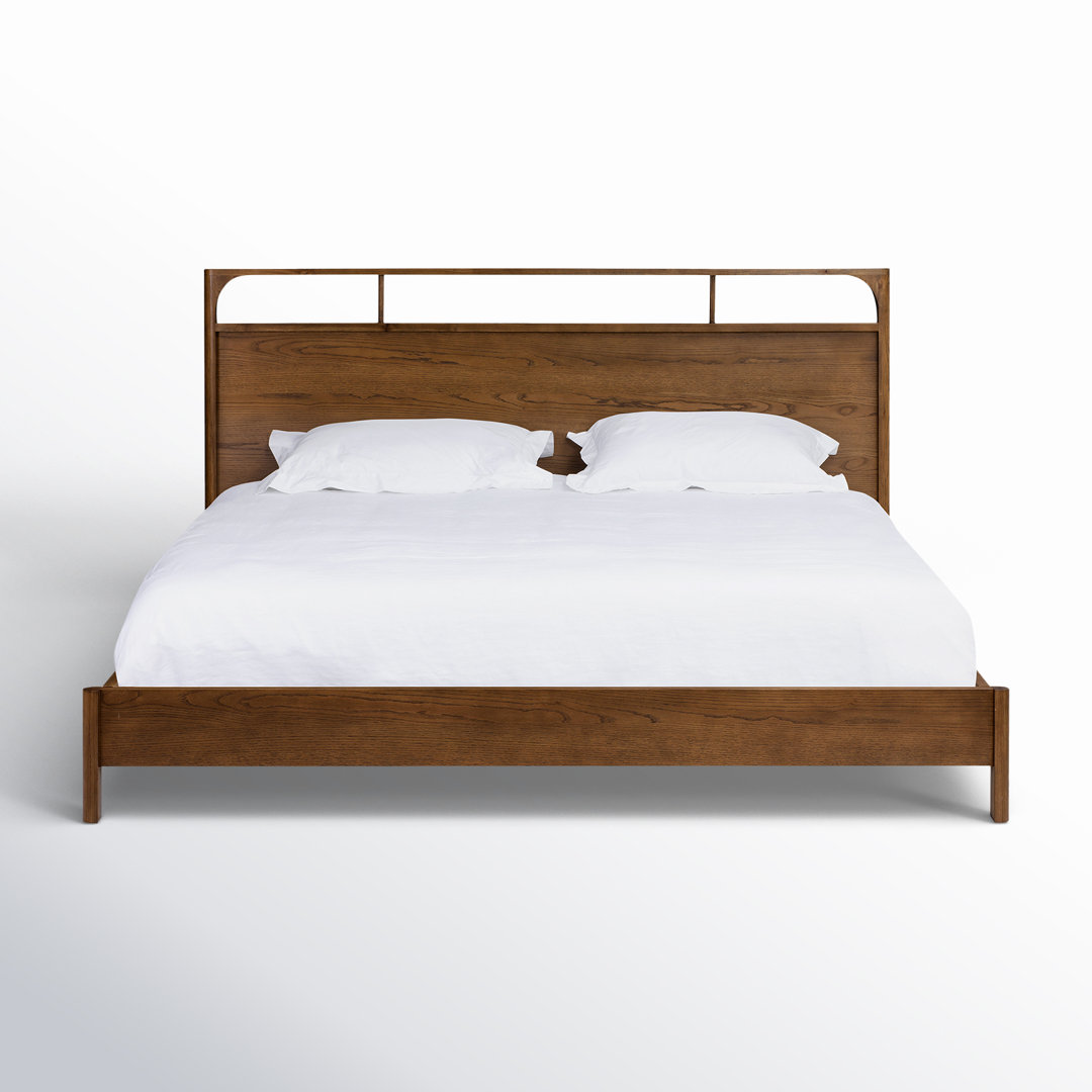 Kaela Platform Bed AllModern 