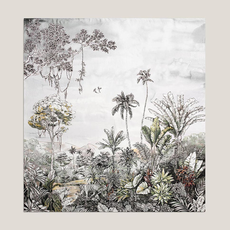 Duvet Cover, Queen