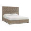 Reforma Panel Bed-439098650