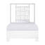 Finn Twin Extra Long Bed, Turquoise-1366901633-1366901744