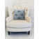 Coussin Midnight Conduit