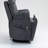 Elderly Electric Lift Chair - 180° Tilt, Heating/Massage, 2 Pockets/Cup Holders, 4 OKIN Motors-837164590