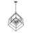 Harley-Rae 3 - Light Unique/Statement Pendant-1001938187-1001938186