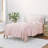 Home My Heart Pattern Microfiber Sheet Set-621337882-621337883