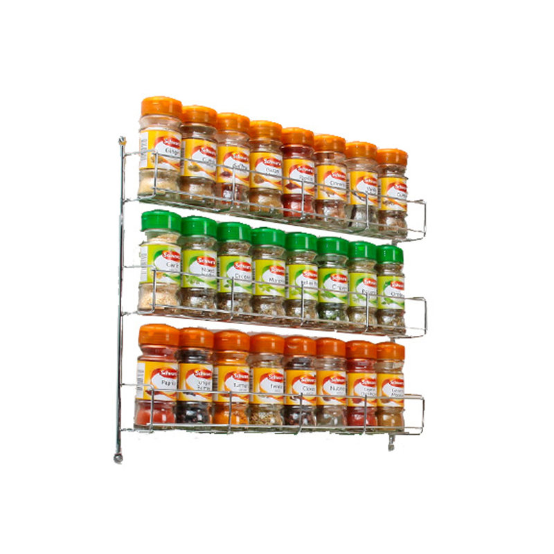 Spice Rack