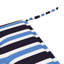 Outdoor 1.2'' Dining Chair Seat Cushion