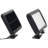 Solar Lamp with Motion Sensor LED Lights