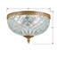 Weese Flush Mount