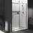 Bellwether 60" x 34" Single-Threshold Shower Base-34476609-14672763