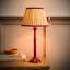 Tayfur Resin Table Lamp-1448926017-1448926018