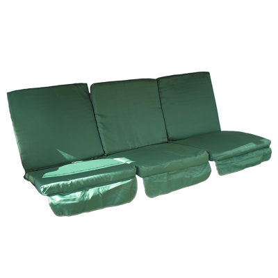 Carnival Seat/Back Cushion