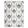 ImraanMoroccan Tassel Shag Performance Geometric Rug