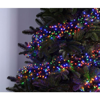 11.58cm LED Indoor / Outdoor String Lights