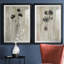 «Sumi-E Silhouette III», ensemble de 2 reproductions d'art-161385884-160957385-232801196